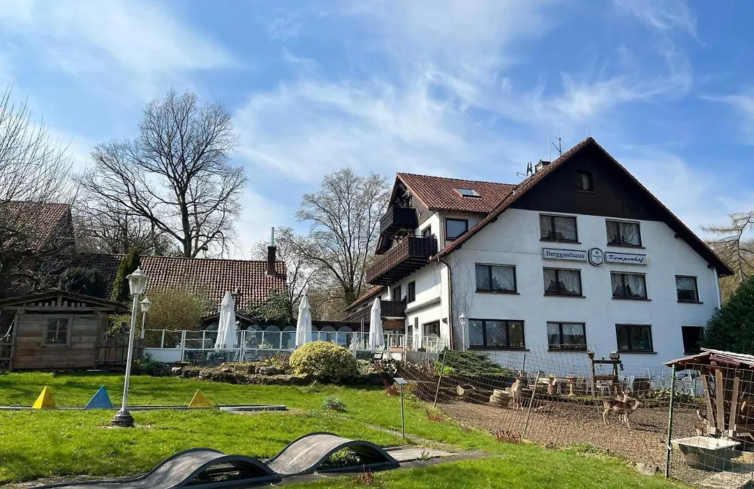 Hotel Kempenhof-1